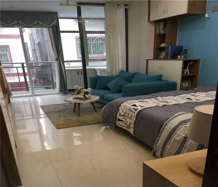 弓村小產權房-弓村名苑