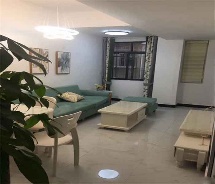 深圳西鄉(xiāng)上合小產(chǎn)權房:上合雅筑