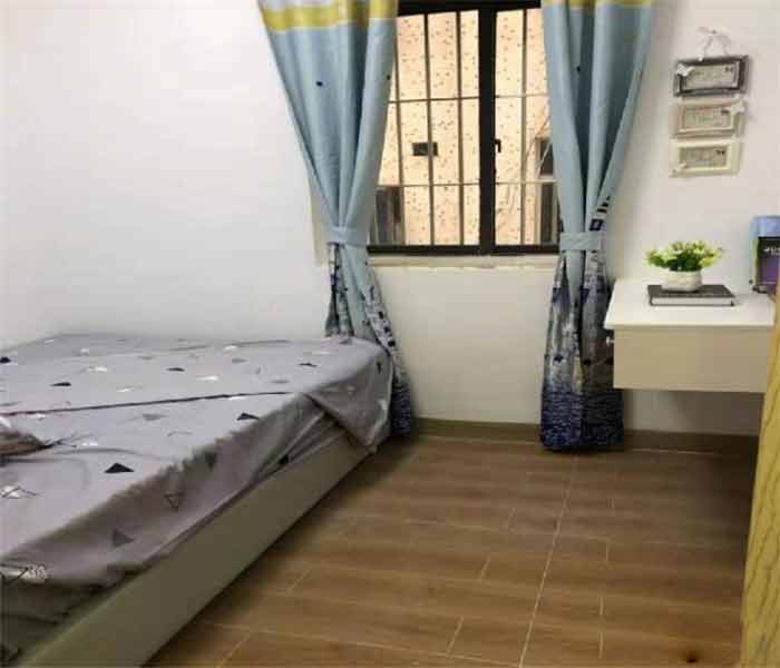 深圳石巖小產(chǎn)權(quán)房:石龍雅苑