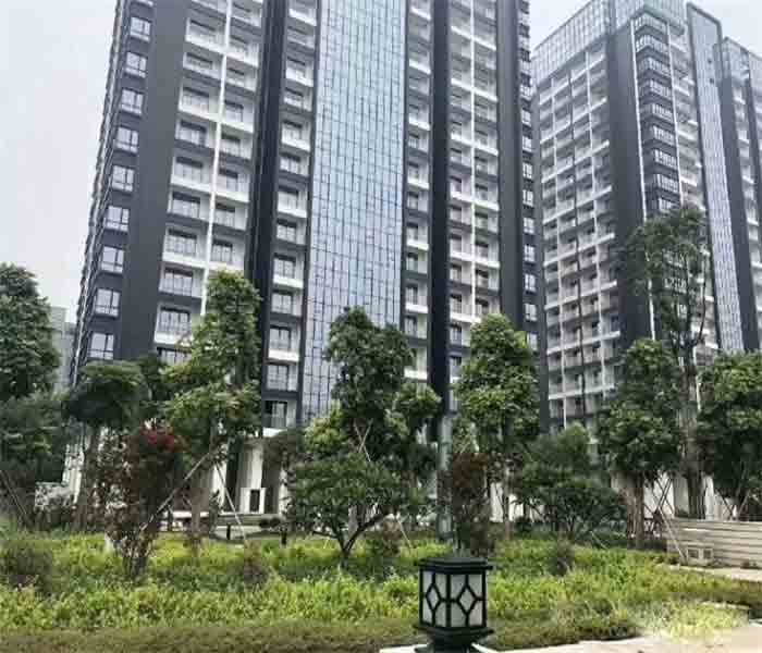 深圳石巖小產(chǎn)權(quán)房信息網(wǎng):玉湖花園