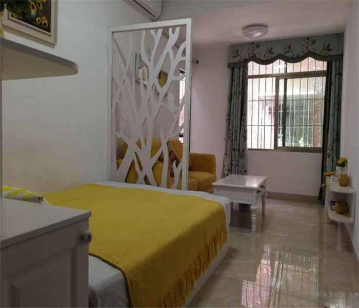 坂田小產(chǎn)權(quán)房價(jià)格：吉祥大廈