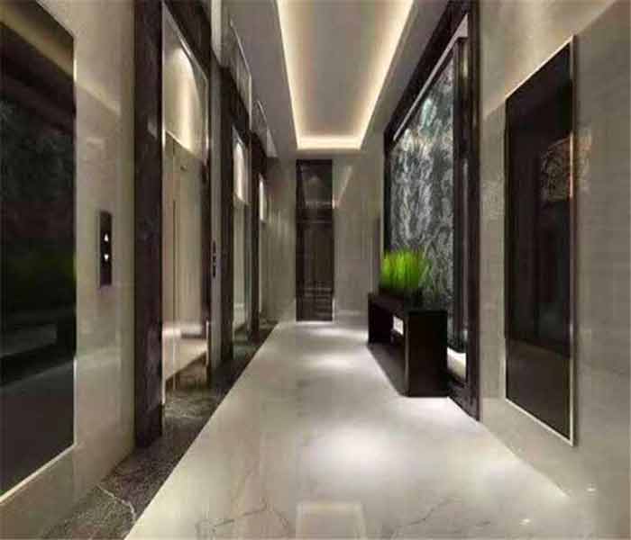 深圳坂田:富裕大廈