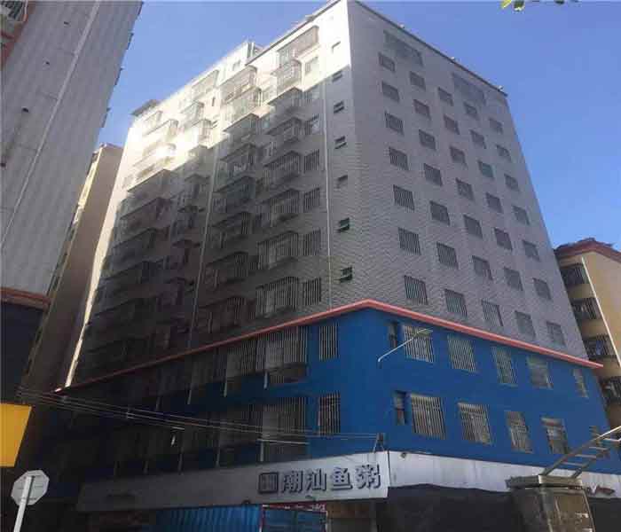 深圳坂田小產(chǎn)權(quán)房一手樓盤:大新名苑