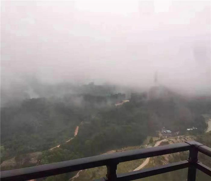 石巖花園統建樓:上屋國際