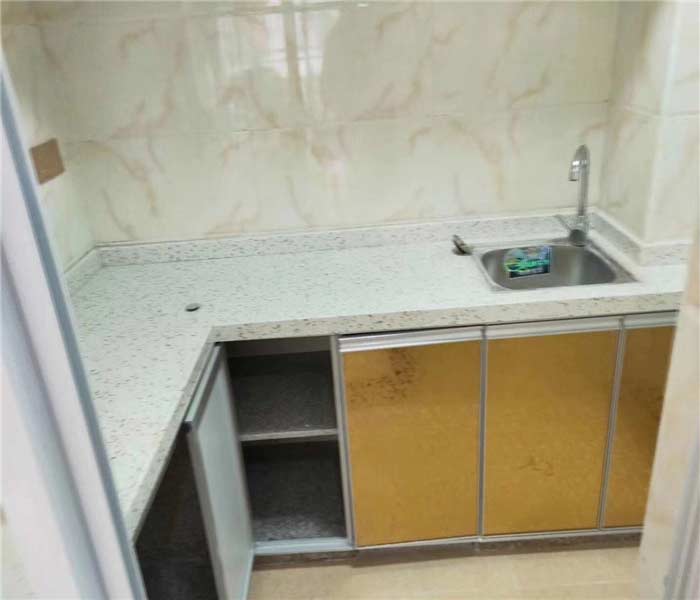 深圳石巖小產權房網:陽光華庭