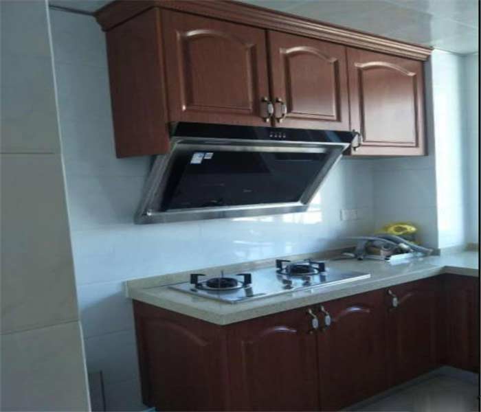 寮步村委統建樓:松湖花園