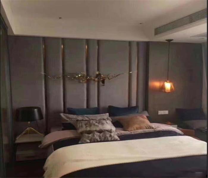 寮步小產權房:松湖一品