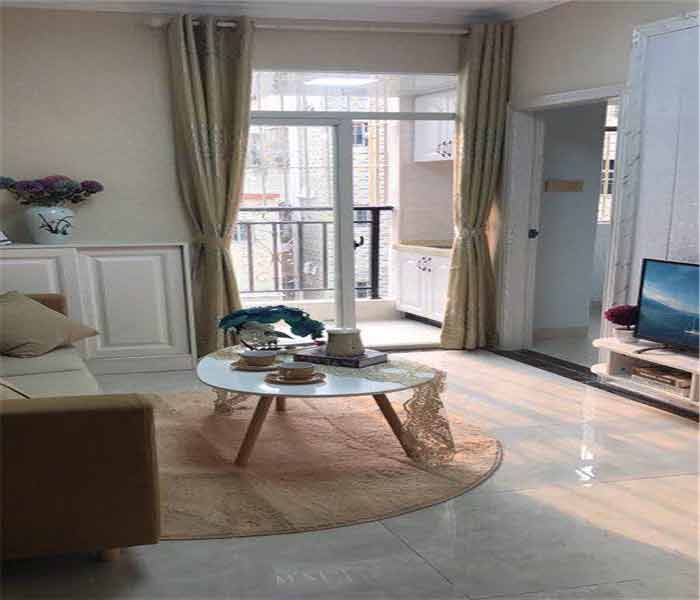 龍華小產權房:福鑫苑