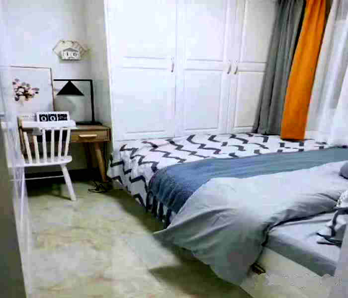 龍華小產(chǎn)權(quán)房新樓盤(pán):時(shí)代嘉園