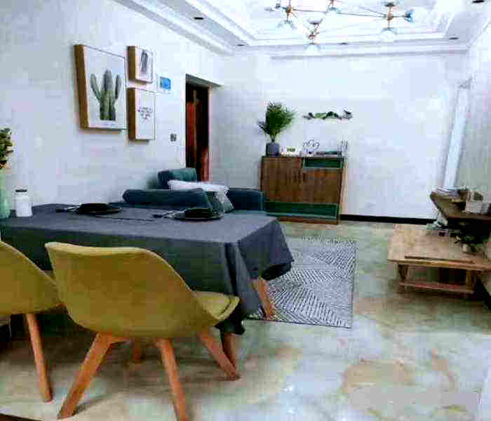 龍華小產(chǎn)權(quán)房新樓盤(pán):時(shí)代嘉園