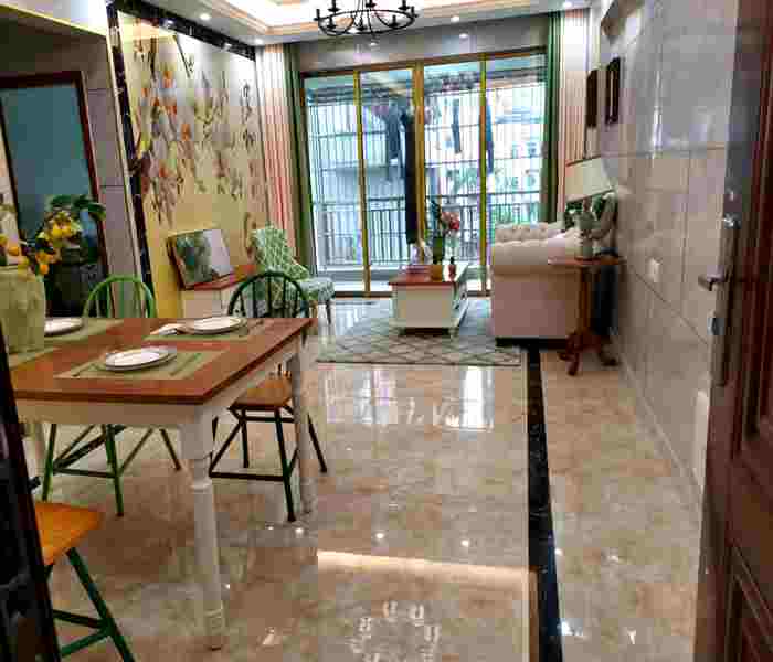 東莞<a href=/dalingshan/ target=_blank class=infotextkey>松山湖小產(chǎn)權(quán)房</a>樓盤:松湖時(shí)代城