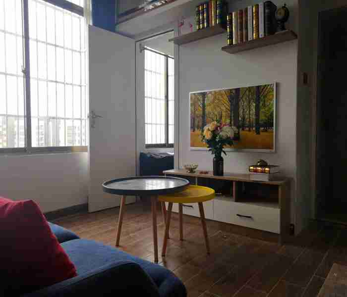 深圳小產權房:濱海時代廣場