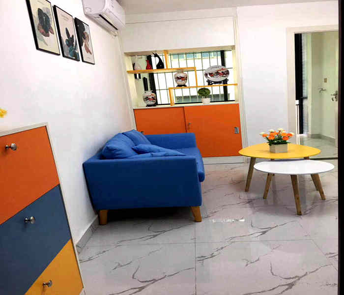 深圳寶安固戍小產(chǎn)權(quán)房:后海幸福小時(shí)代