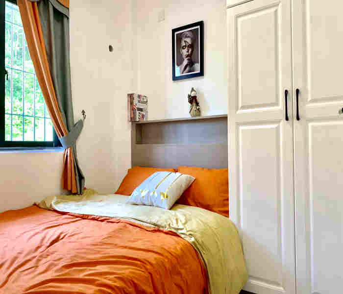 固戍集資房:小嘉華首付五成,分期三年