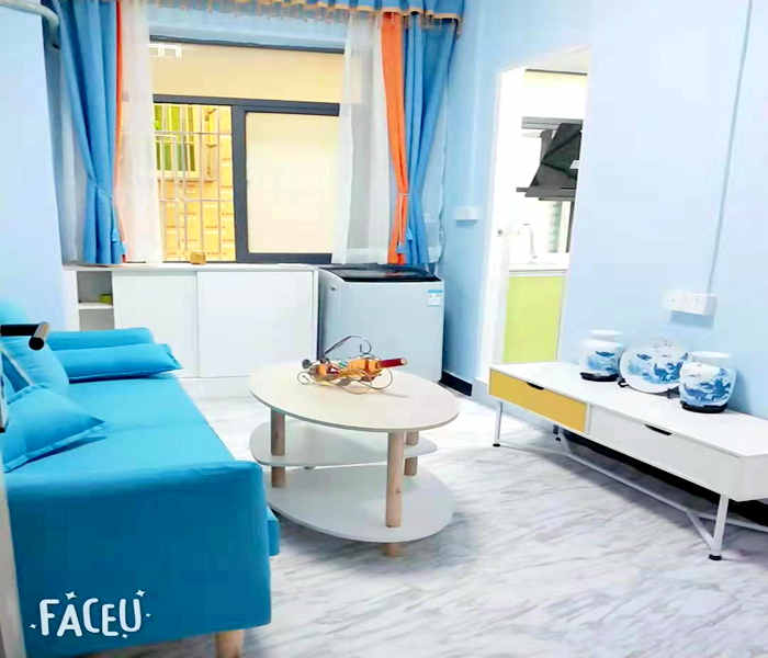 石巖小產權房價格:石巖中心小時代