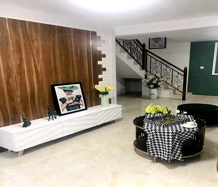 深圳小產權房固戍-紅樹彎公寓