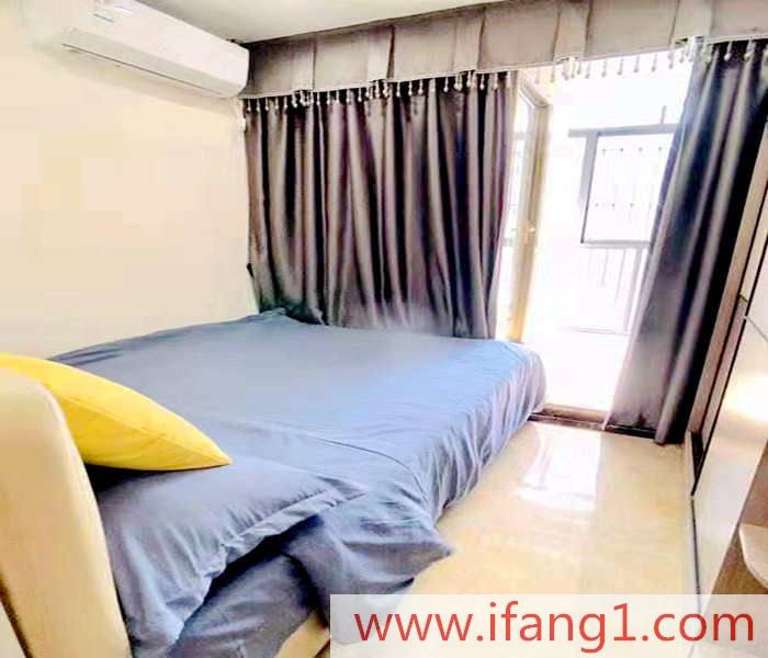 坂田最新小產權房-寶能精品公寓