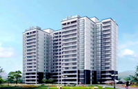 厚街小產權房價格-中心城，可分期10年