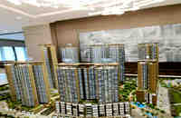 上塘小產(chǎn)權(quán)房?jī)r(jià)格:恒裕上麟府