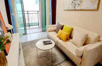 福永小產權房出售-新田居