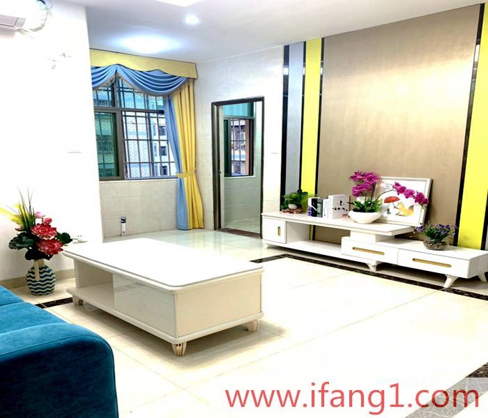 坂田小產權新樓盤