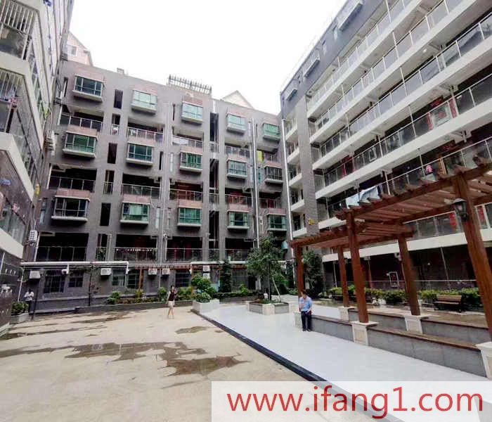 大浪小產權房買賣