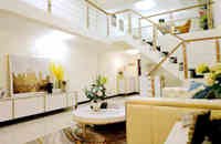 厚街小產權房買賣信息網-康橋新城，1:1停車場,管道燃氣到戶