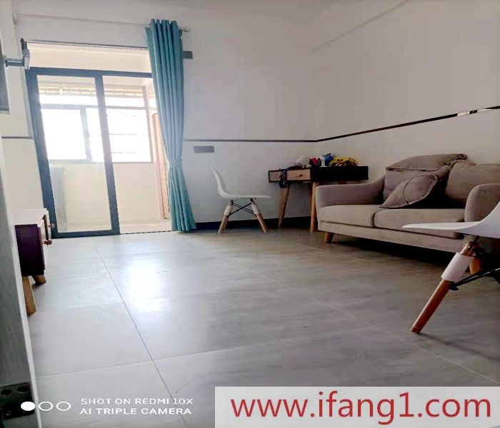 大棟小區自帶停車場