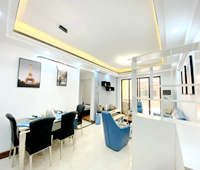 橫瀝小產權出售價格-橫瀝陽光花園6棟花園小區房