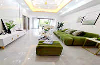 石巖小產權價格-香山美墅帶花園小區、停車場38萬/套起,分期6年