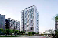 龍崗小產權房新樓盤-新生華庭6棟,離地鐵口幾百米