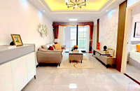 北站小產(chǎn)權(quán)樓房-北站逸園精裝總價(jià)39.8萬(wàn)起,地鐵口500米