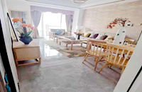 西麗小產(chǎn)權房出售-豪麗華庭兩棟封閉式小區(qū),地鐵口幾百米精裝交房