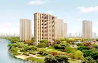 南頭村委統(tǒng)建樓-麒麟學府四棟花園房,精裝修家電,拎包入住