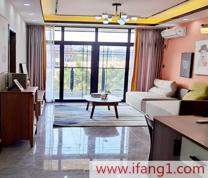 公明合水口水小產權房