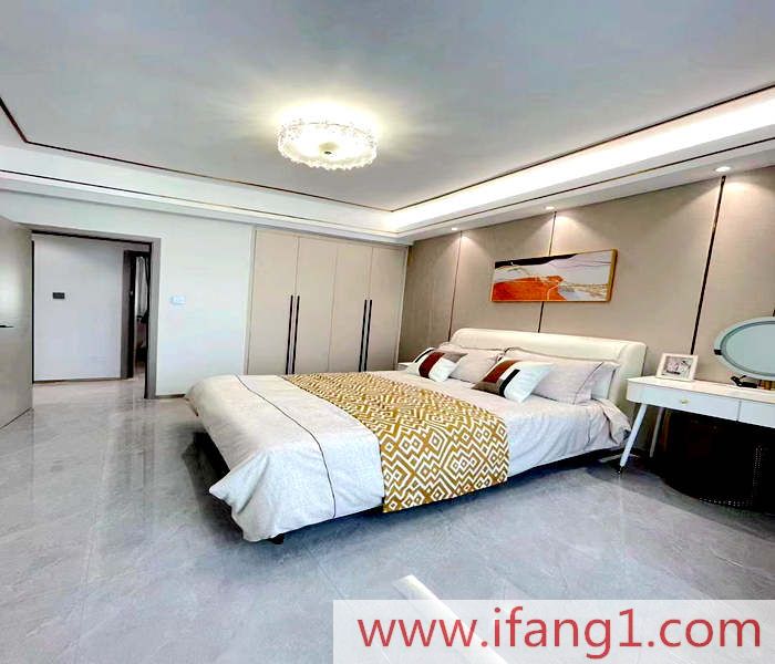 觀(guān)瀾章閣小產(chǎn)權(quán)房