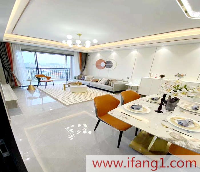 觀(guān)瀾章閣小產(chǎn)權(quán)房