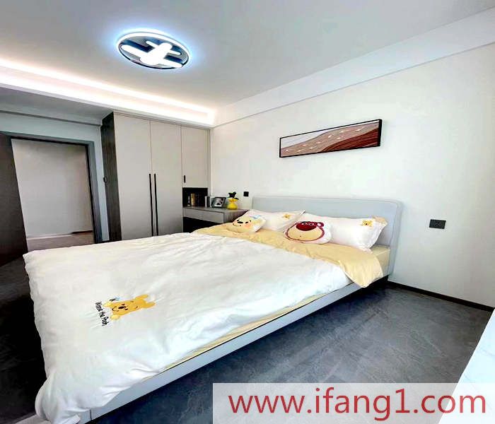 觀(guān)瀾章閣小產(chǎn)權(quán)房