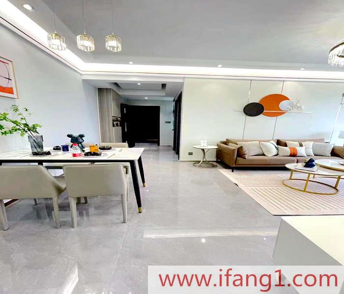 觀(guān)瀾章閣小產(chǎn)權(quán)房