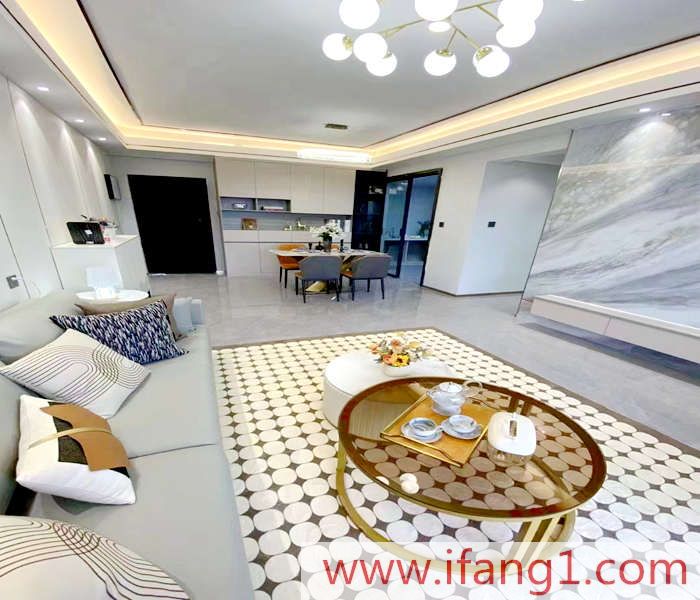 觀(guān)瀾章閣小產(chǎn)權(quán)房