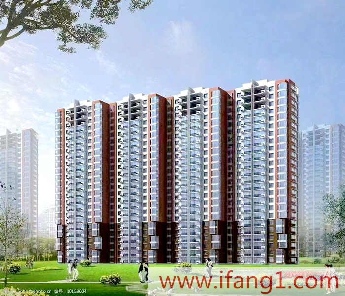 觀(guān)瀾章閣小產(chǎn)權(quán)房