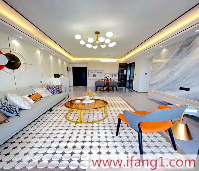 觀(guān)瀾章閣小產(chǎn)權(quán)房